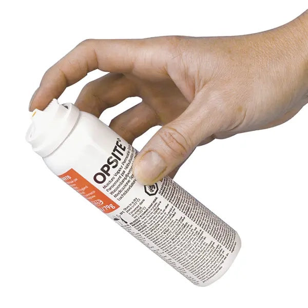 Pansement spray Opsite 240 ml