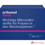 Orthomol Femin Kapseln, 60 St..