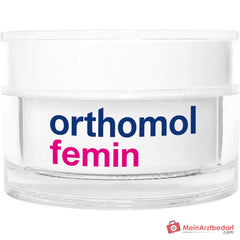 Orthomol Femin Kapseln, 60 St..