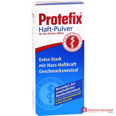 Protefix Haft-Pulver, 50 g.