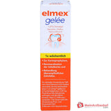 Elmex Gelee Aminfluorid / Natriumfluorid Dentalgel, 38 g.