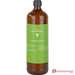 Retterspitz Innerlich Flüssigkeit zum Einnehmen, 1 Liter.