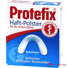 Protefix Haft-Polster für Unterkiefer, 30 St..