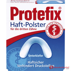 Protefix Haft-Polster für Unterkiefer, 30 St..