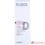 Eubos Diabetische Haut Pflege Fuß & Bein Creme, 100 ml