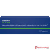 Orthomol Fertil plus Tabletten und Kapseln, 90 Tagesportionen.