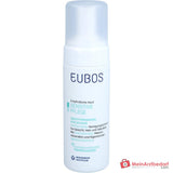 Eubos Sensitive Gesichtsreinigung Vital-Schaum mit Thermalwasser Schaum, 150 ml.