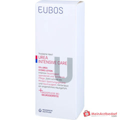 Eubos Trockene Haut Urea 5% Hydro Lotion, 200 ml.