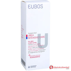 Eubos Trockene Haut Urea 5% Hydro Lotion, 200 ml.