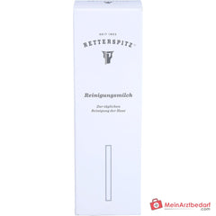 Retterspitz Reinigungsmilch, 200 ml.