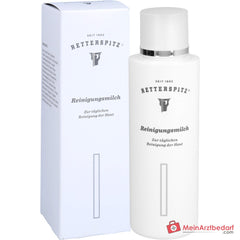 Retterspitz Reinigungsmilch, 200 ml.
