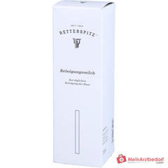 Retterspitz Reinigungsmilch, 200 ml.