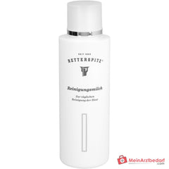 Retterspitz Reinigungsmilch, 200 ml.