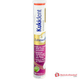 Kukident Professionell Zahnweiß Gebissreiniger Tabletten, 30 St..