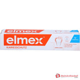 elmex Kariesschutz Aminfluorid Zahnpasta, 75 ml.