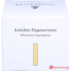 Retterspitz Leichte Tagescreme, 50 ml.