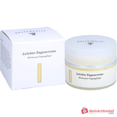 Retterspitz Leichte Tagescreme, 50 ml.