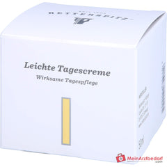 Retterspitz Leichte Tagescreme, 50 ml.
