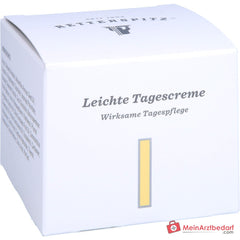 Retterspitz Leichte Tagescreme, 50 ml.