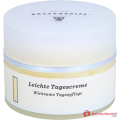 Retterspitz Leichte Tagescreme, 50 ml.