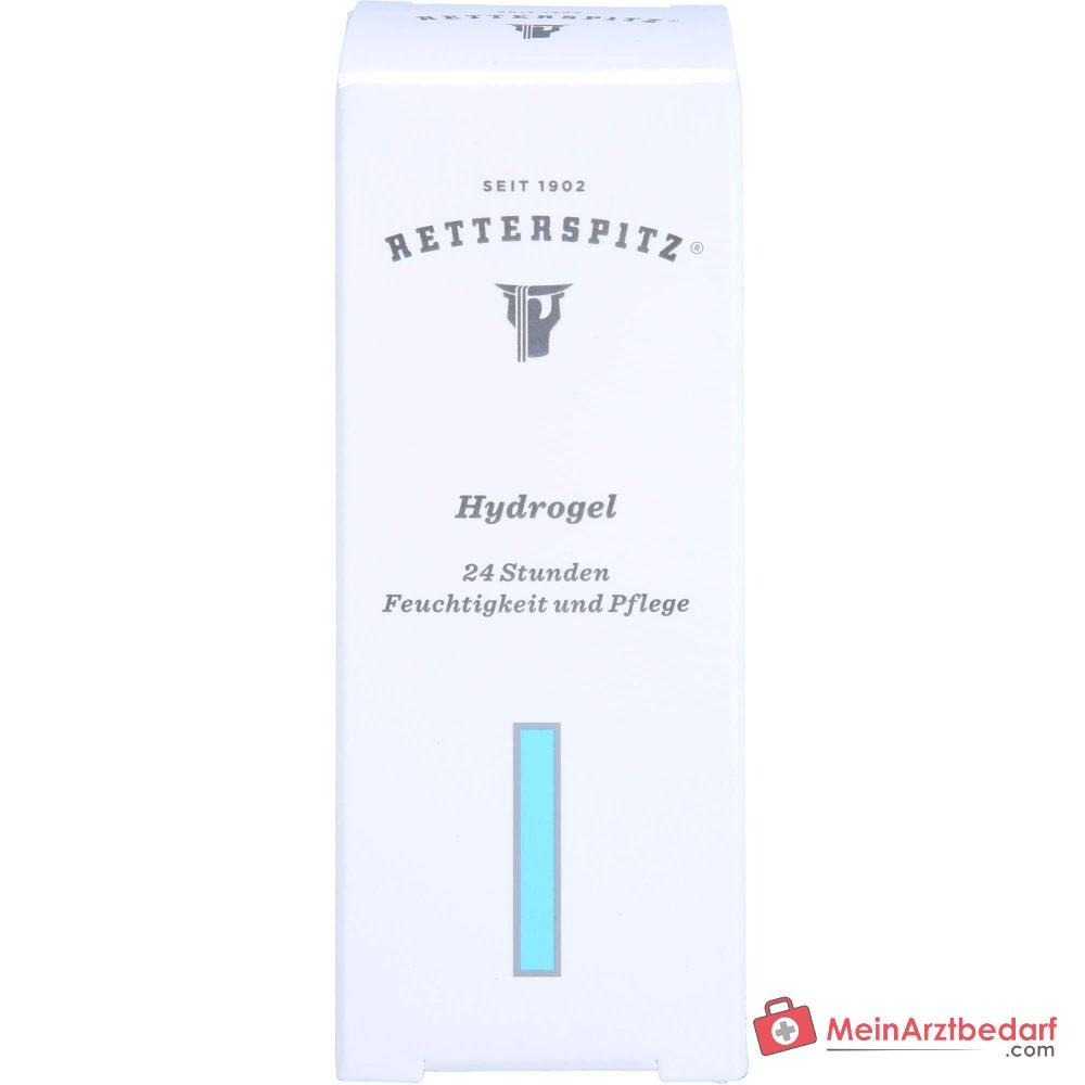 Retterspitz Hydrogel, 30 ml.