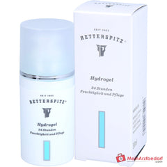 Retterspitz Hydrogel, 30 ml.