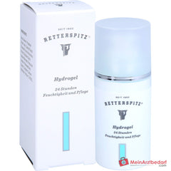 Retterspitz Hydrogel, 30 ml.