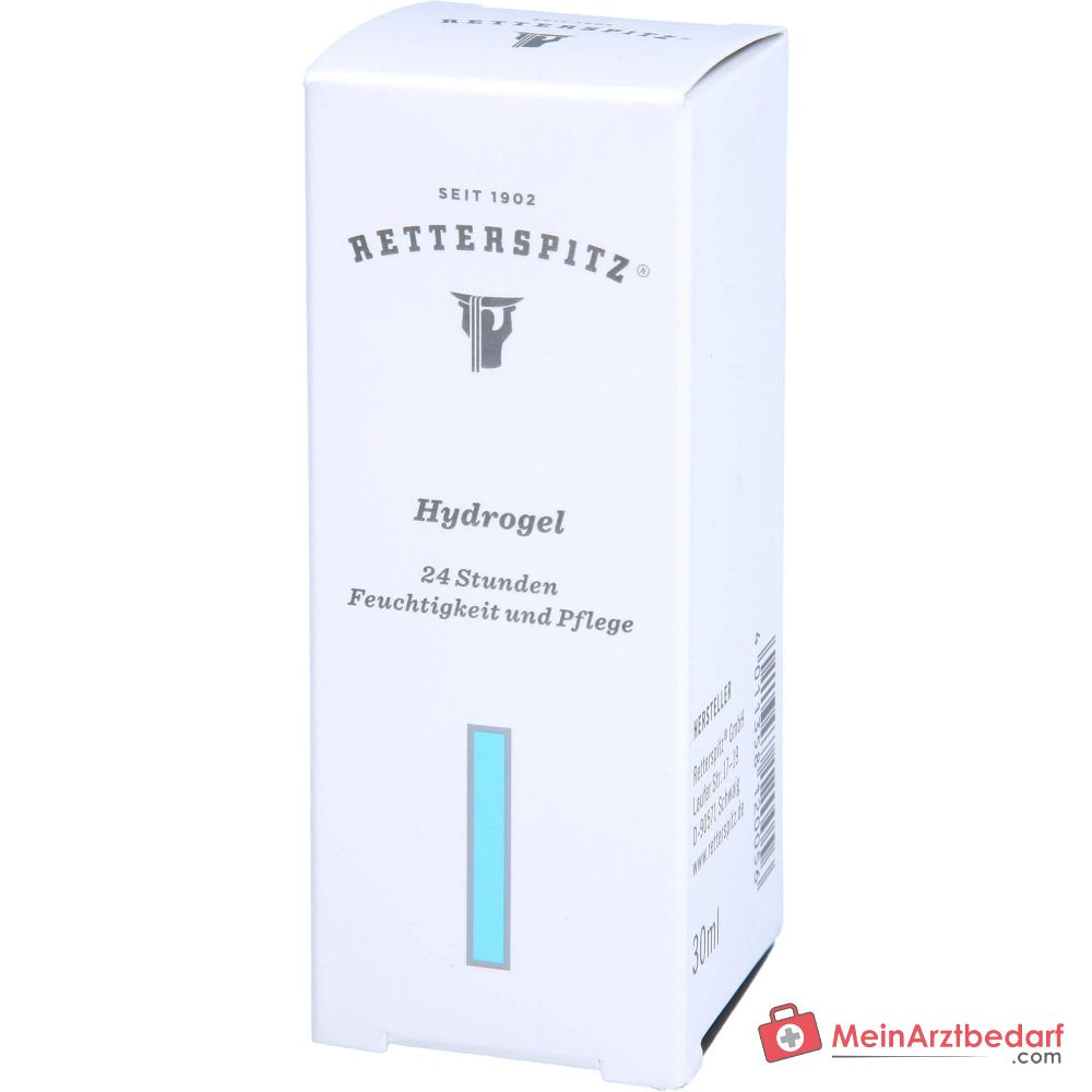 Retterspitz Hydrogel, 30 ml.
