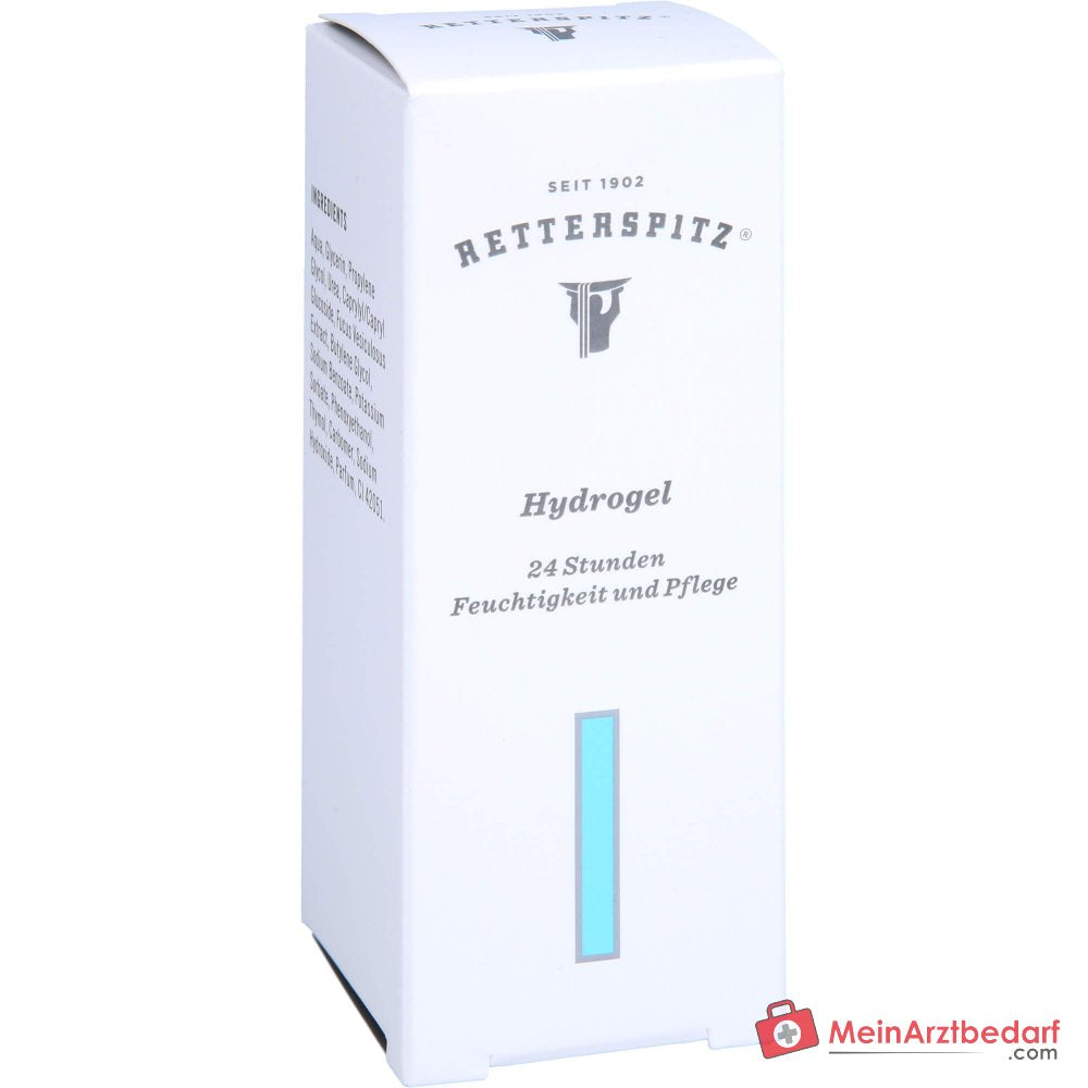 Retterspitz Hydrogel, 30 ml.