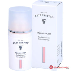 Retterspitz Hyalurongel, 30 ml.