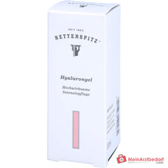 Retterspitz Hyalurongel, 30 ml.