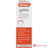 Elmex Gelee Dectaflur / Olaflur / Natriumfluorid Dentalgel, 25 g.