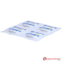 Biolectra Magnesium 150 mg Zitrone Brausetabletten, 20 St..