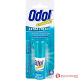 Odol Extra Frisch Mundspray, 15 ml.