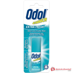 Odol Extra Frisch Mundspray, 15 ml.