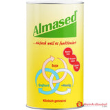 Almased Vitalkost Sojaeiweiß / Bienenhonig / Magermilch-Joghurtpulver Pulver, 500 g.