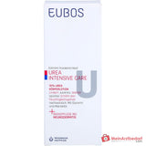 Eubos Trockene Haut Urea 10% Körperlotion, 200 ml.