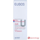 Eubos Urea Intensive Care 10% Urea / Glycerin Fußcreme, 100 ml.