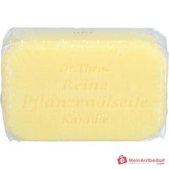 Dr. Theiss Kamillen-Seife Kamille Seife, 100 g.