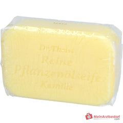 Dr. Theiss Kamillen-Seife Kamille Seife, 100 g.
