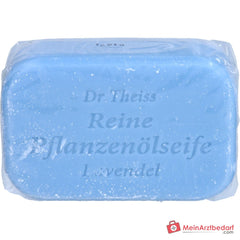 Dr. Theiss Aloe Vera Pflanzenölseife, 100 g.