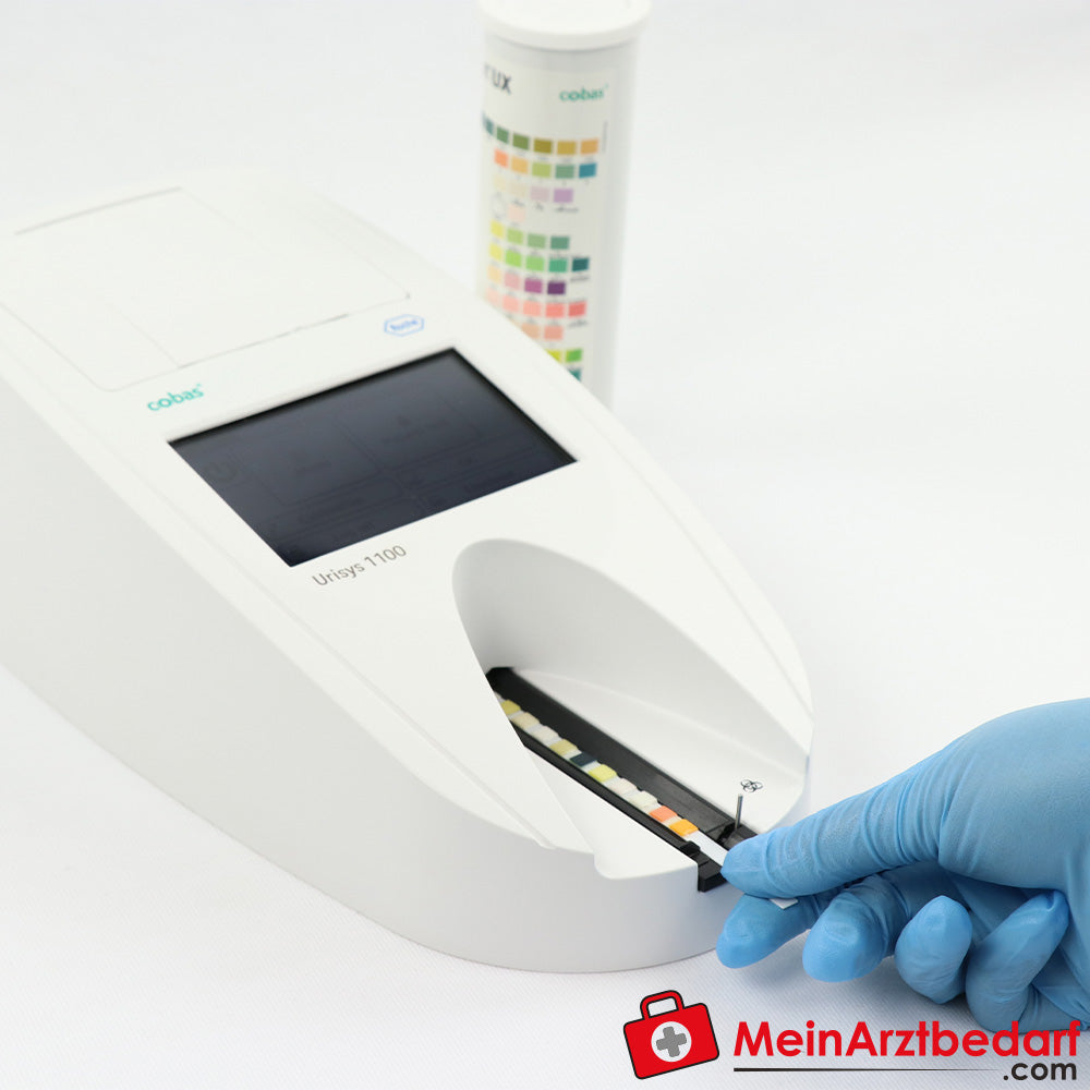 Roche Urisys 1100 Urinanalysegerät