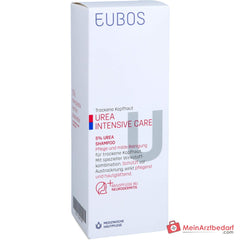 Eubos Trockene Haut Urea 5% Shampoo, 200 ml.