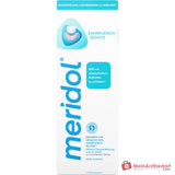 meridol Zahnfleischschutz antibakterielle Mundspülung, 400 ml