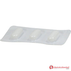 KadeFungin 3 Clotrimazol Vaginaltabletten 200 mg und Creme 2%, Kombipackung.