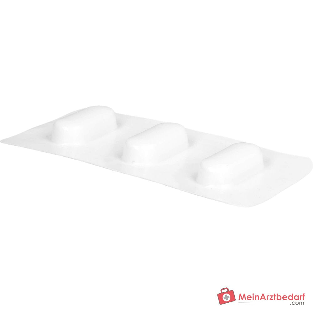 KadeFungin 3 Clotrimazol Vaginaltabletten, 3 St., 3 Stück.