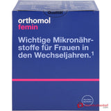 Orthomol Femin Kapseln, 180 St..