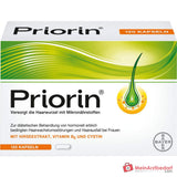 Priorin Kapseln, 120 St..
