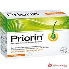 Priorin Kapseln, 120 St..
