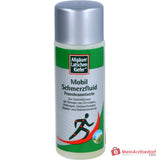 Allgäuer Latschenkiefer Mobil Schmerzfluid Franzbranntwein Lösung, 100 ml.